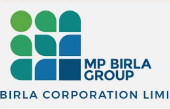 MP Birla Group — Birla Corporation Limited logo