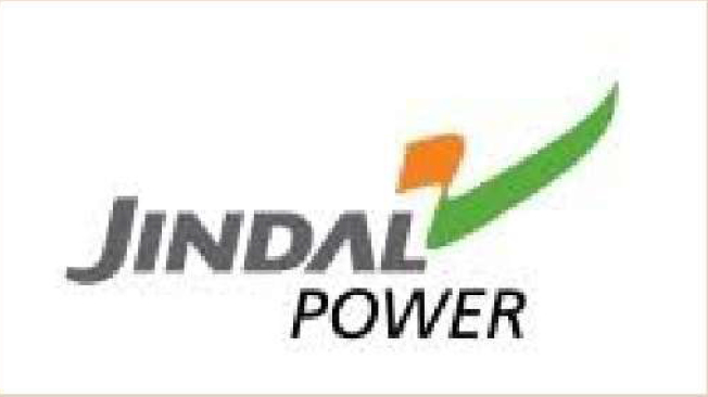 Jindal Power logo