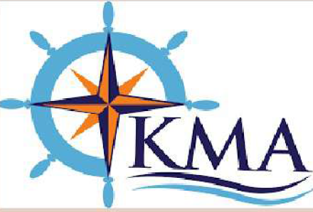 KMA logo