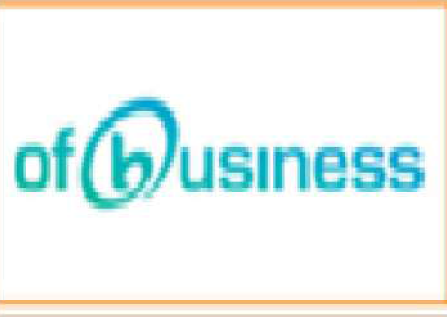 OfBusiness logo