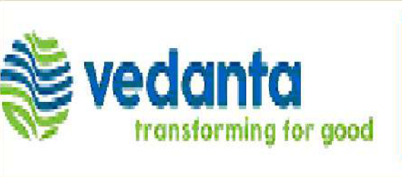 Vedanta logo