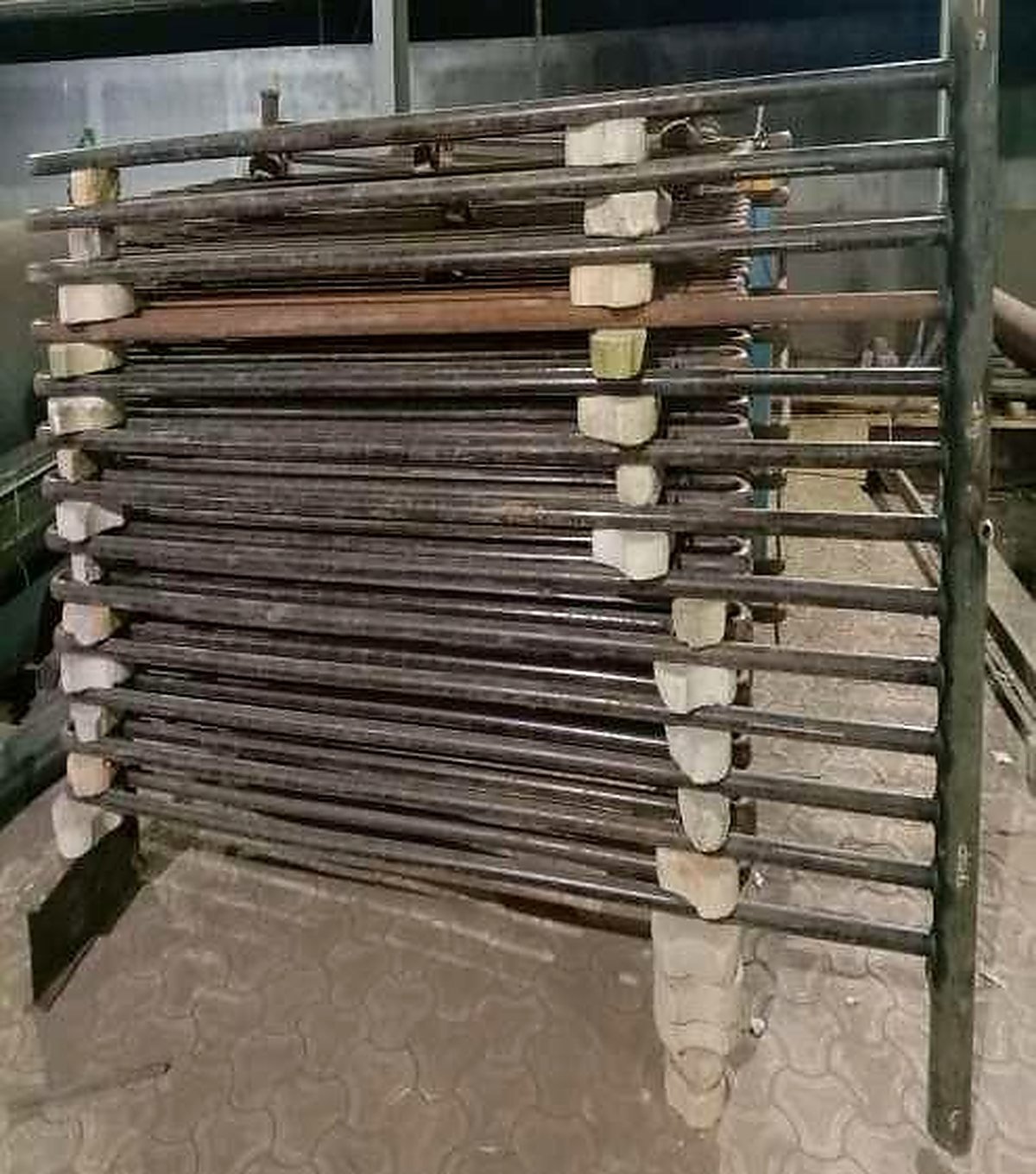 Coil Assembly