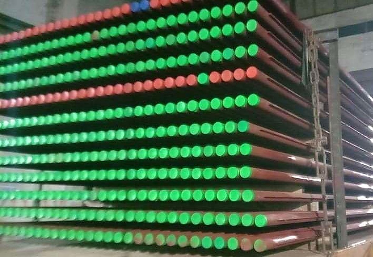 Water Wall Panel for Boiler