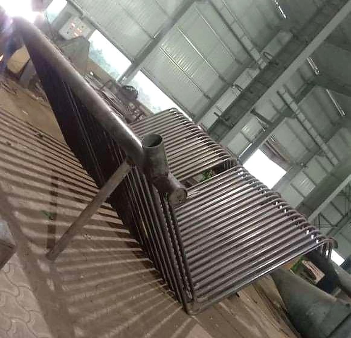 Welding & Fabrication