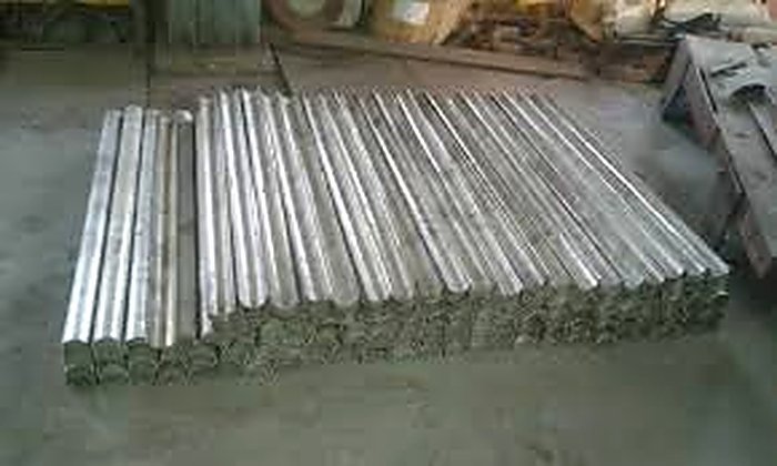 Condensate Tubes