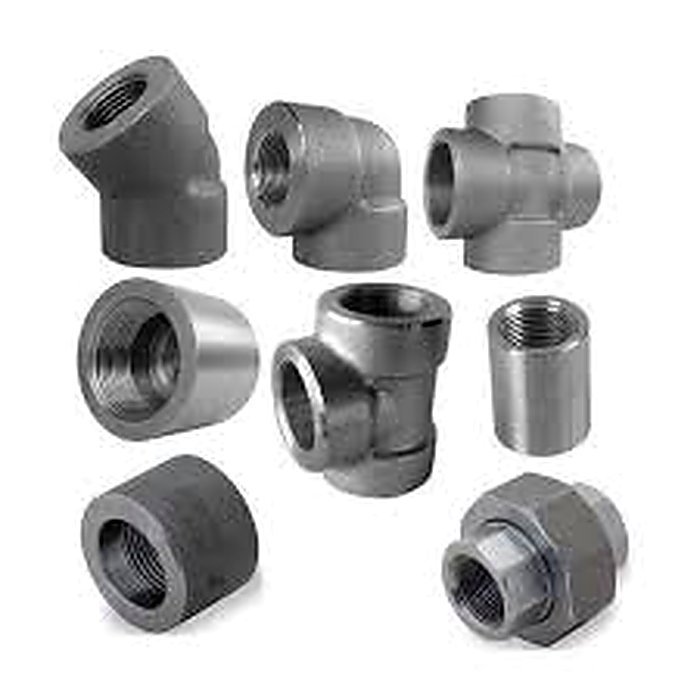 Couplings & Tees