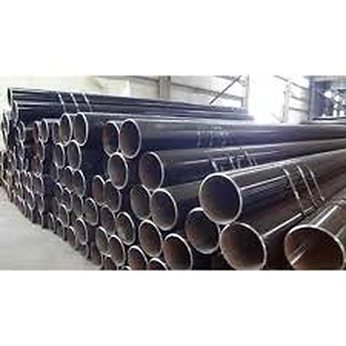 Seamless Tubes & Pipes